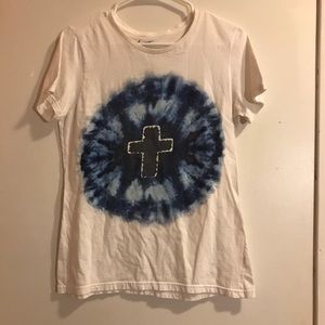 ♡ Nike Cross Tee ♡